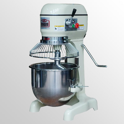 All Purpose Mixer with safety guard (PM-20G)