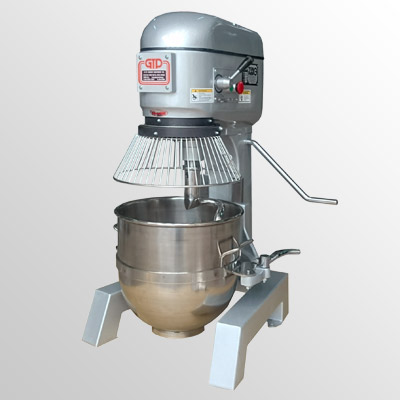 All Purpose Mixer pm-30g