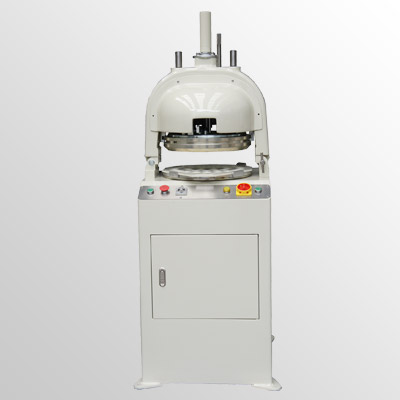 全自動分割搓圓機 (TP-300A)
