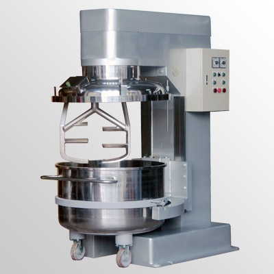 Vertical Mixer TP-350