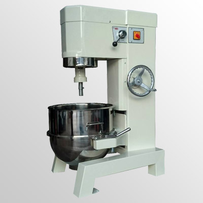 Vertical Mixer TP-406