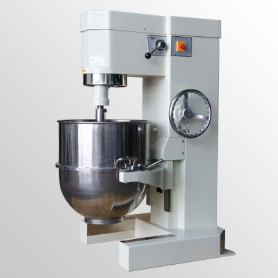 Vertical Mixer TP-412