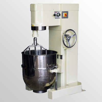 Vertical Mixer TP-416